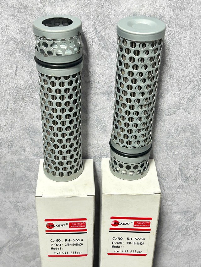 LỌC THỦY LỰC H-5624 (ST) RH-5624