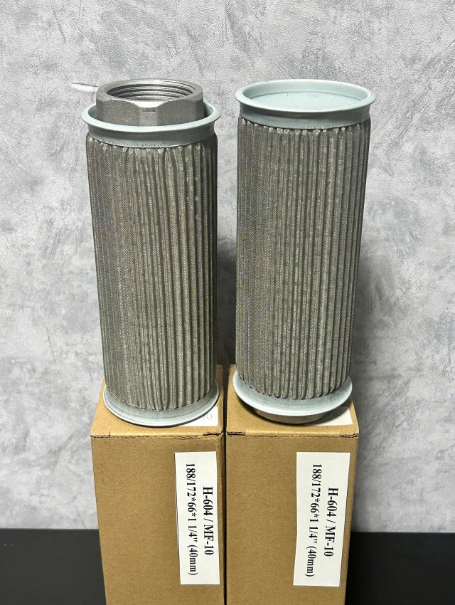 LỌC THỦY LỰC MF-10