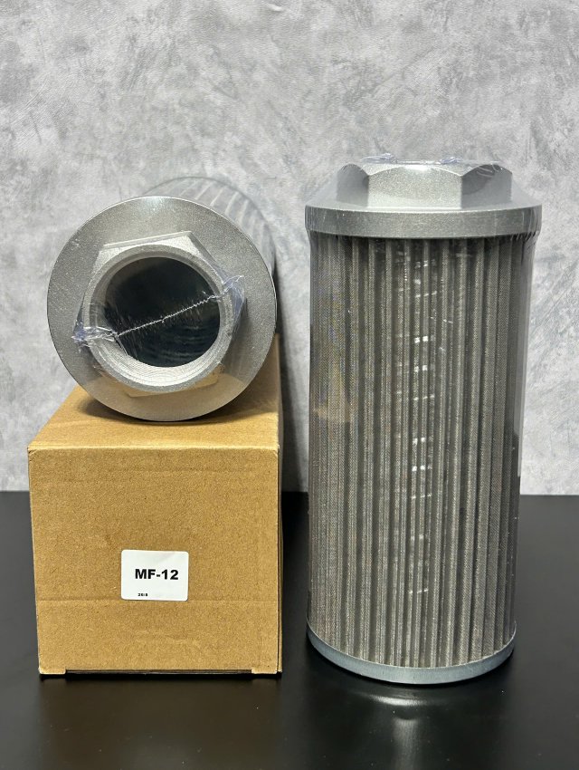 LỌC THỦY LỰC H-6054 (Airaurri) MF/JL-12