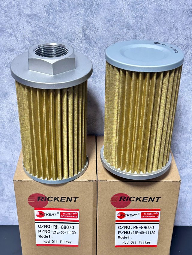 LỌC THỦY LỰC H-6071 (STAL) RH-88070