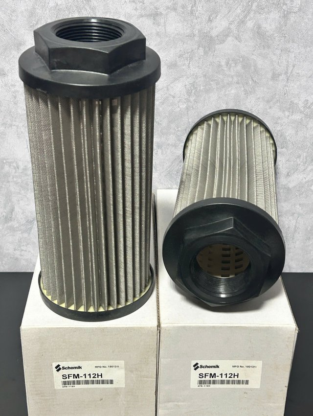 LỌC THỦY LỰC H-6143 (SFM-112H)