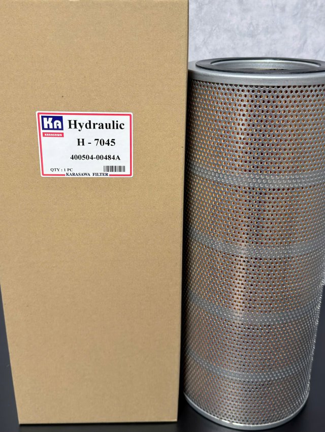LỌC THỦY LỰC H-7045 HIỆU KARASAWA