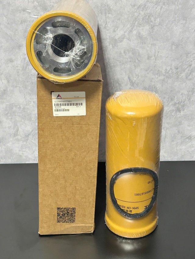 LỌC THỦY LỰC H-7069 (临工) FH-7069