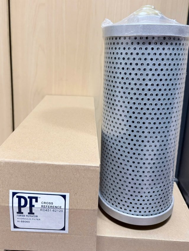 LỌC THỦY LỰC H-88060 HIỆU PF