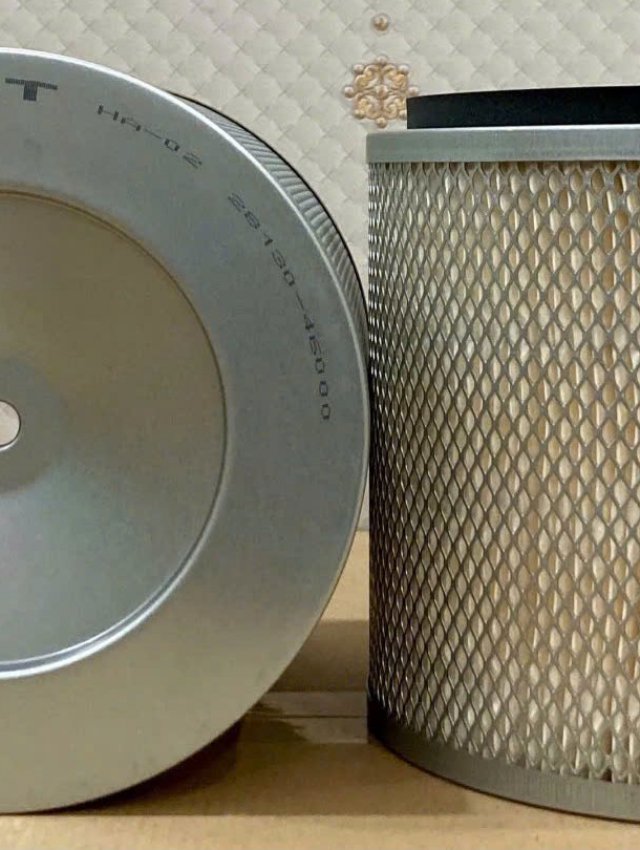 LỌC GIÓ HA-02 HIỆU KINFIT