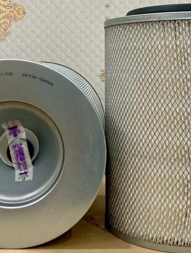 LỌC GIÓ HA-18 HIỆU KINFIT