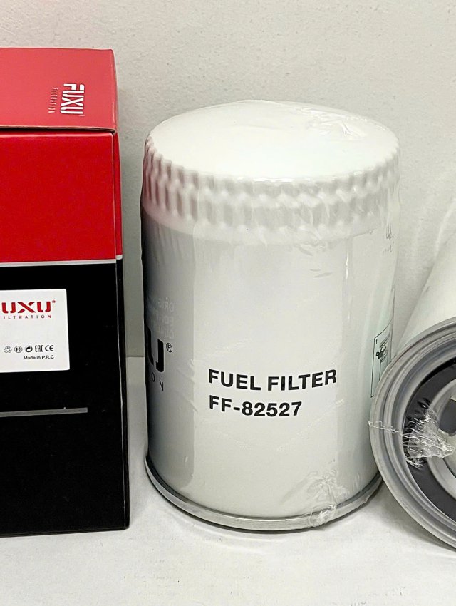 LỌC DẦU HF-82527 HIỆU FUXU WK940/5