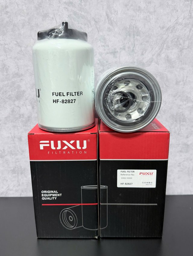 LỌC DẦU 32K62-00300 (Fuxu) HF-82827