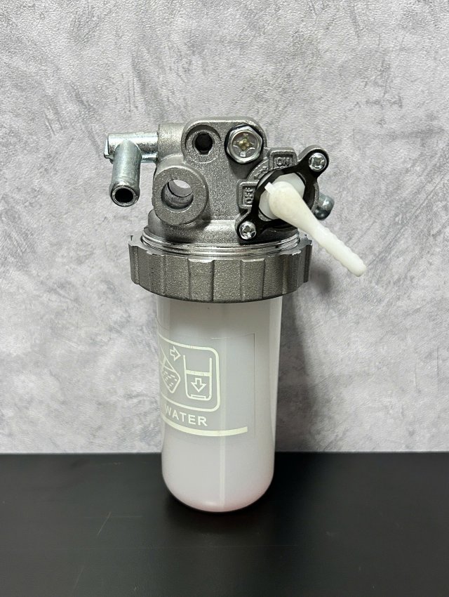 Kubota (Separator Assy) (B: thường)