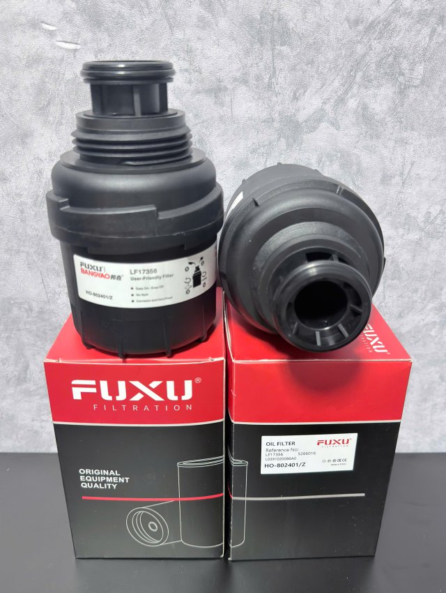 LỌC NHỚT LF17356 (Fuxu) HO-802401Z