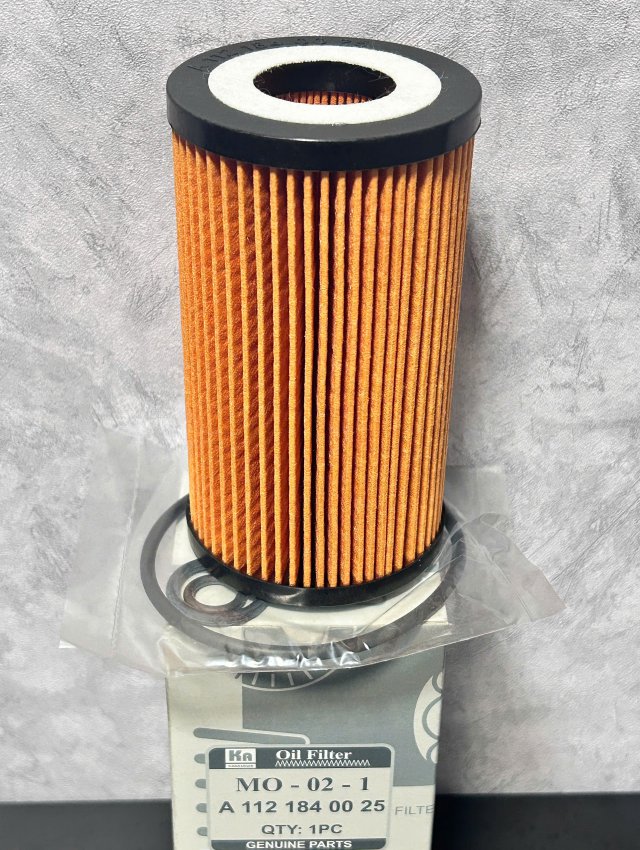 LỌC NHỚT MO-021 KARASAWA