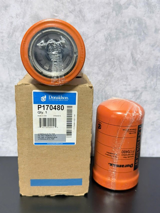 LỌC DONALDSON KHUYẾN MÃI P170480 (HF28938)