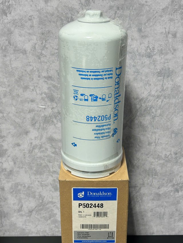 LỌC THỦY LỰC DONALDSON P502448 