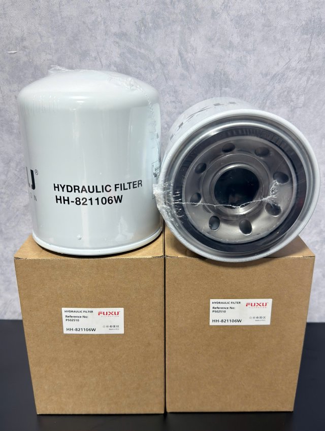 LỌC THỦY LỰC P502510 (Fuxu) HH-821106W