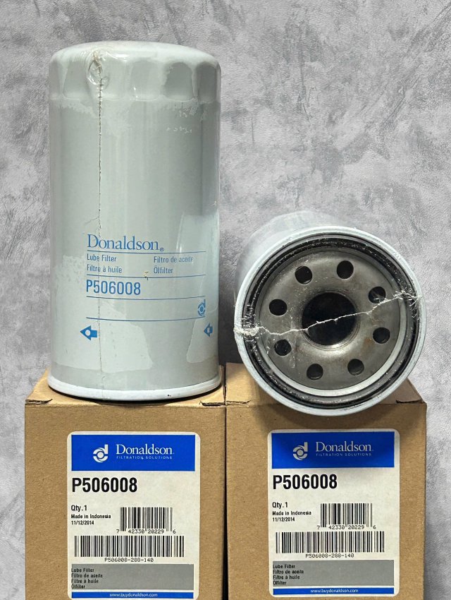 LỌC NHỚT DONALDSON P506008 (C-524) C-15271