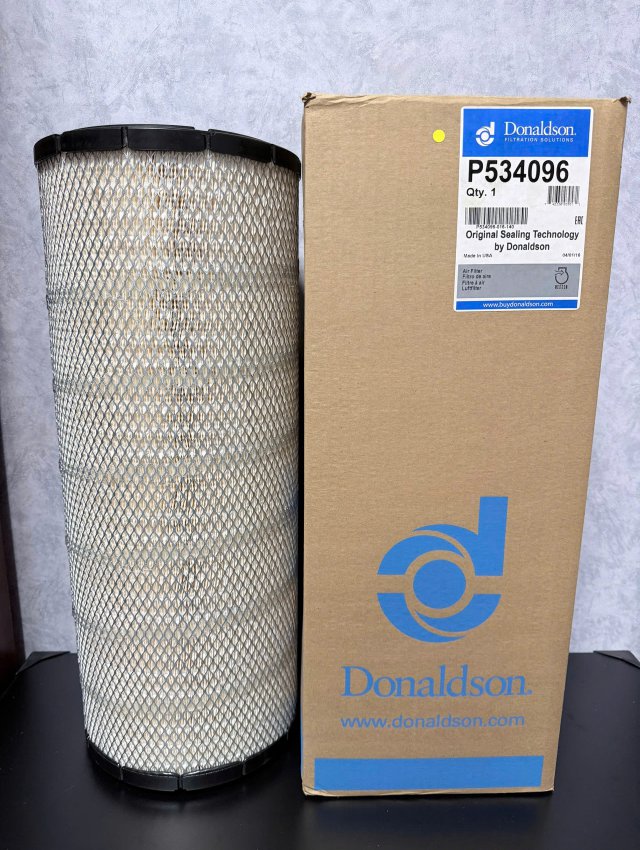 LỌC GIÓ DONALDSON P534096 (A-8725)