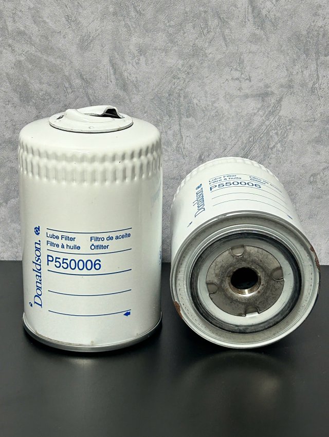 LỌC NHỚT DONALDSON P550006