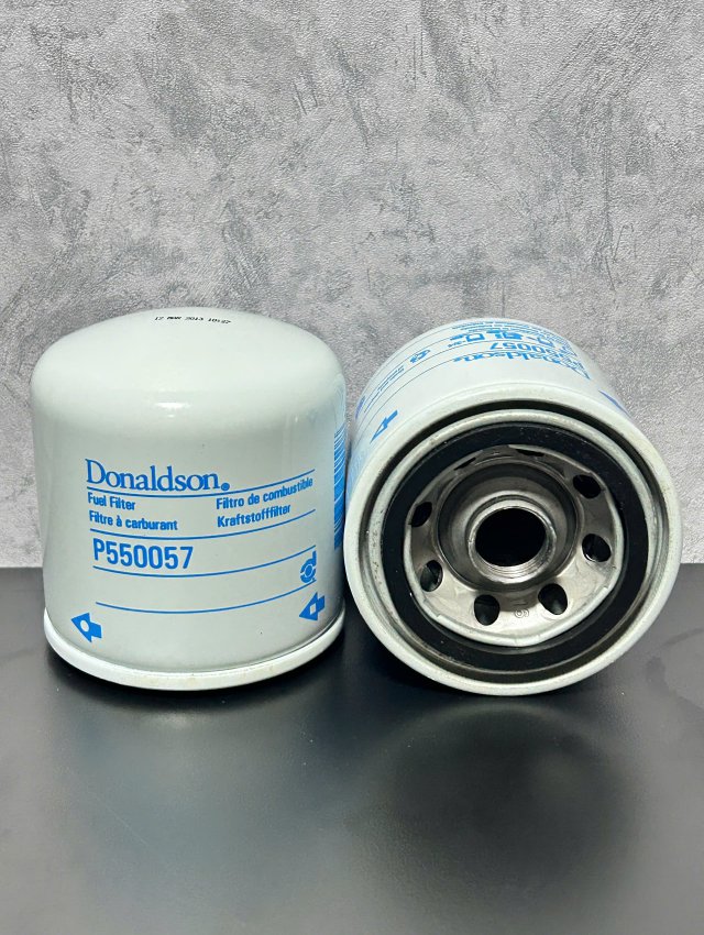 LỌC NHỚT DONALDSON KM P550057 (FC-208A)