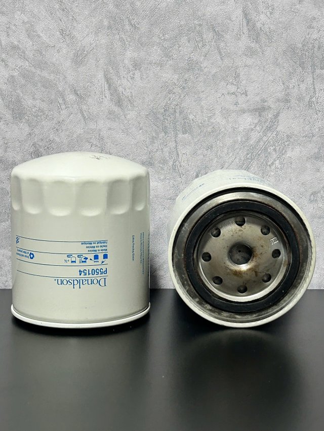 LỌC NHỚT DONALDSON KM P550154
