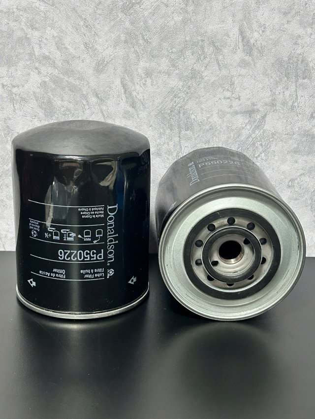 LỌC NHỚT DONALDSON P550226 