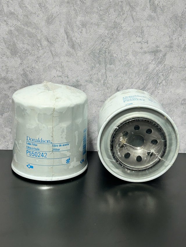 LỌC DONALDSON KM P550242