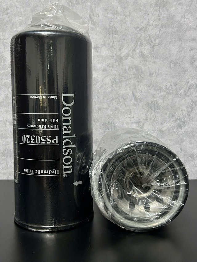 LỌC DONALDSON KM P550320