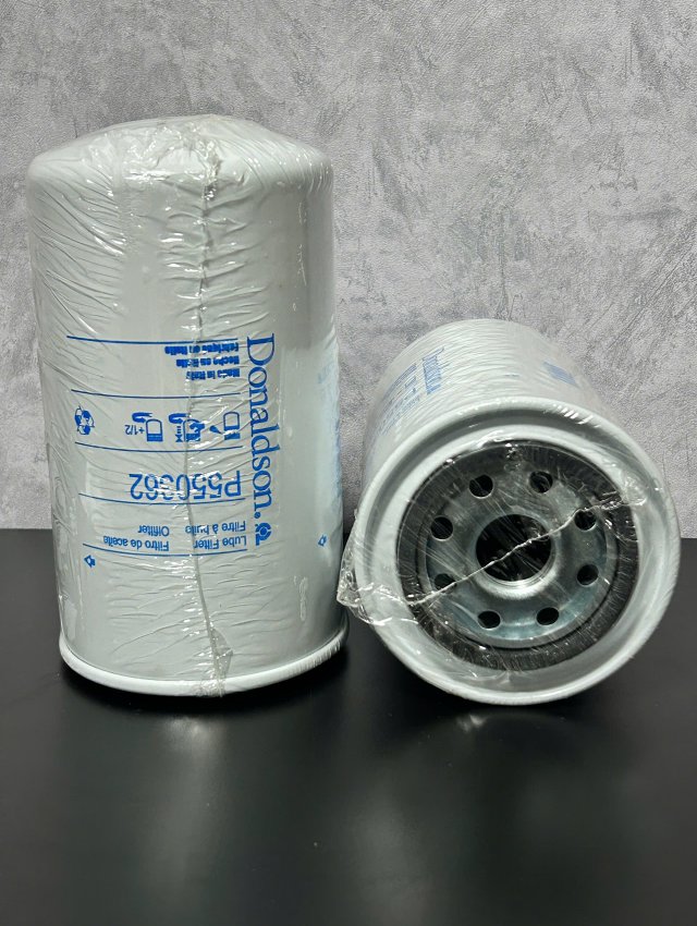 LỌC DONALDSON KM P550362