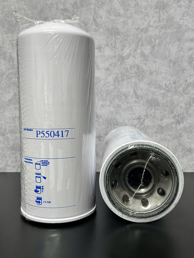 LỌC DONALDSON KM P550417