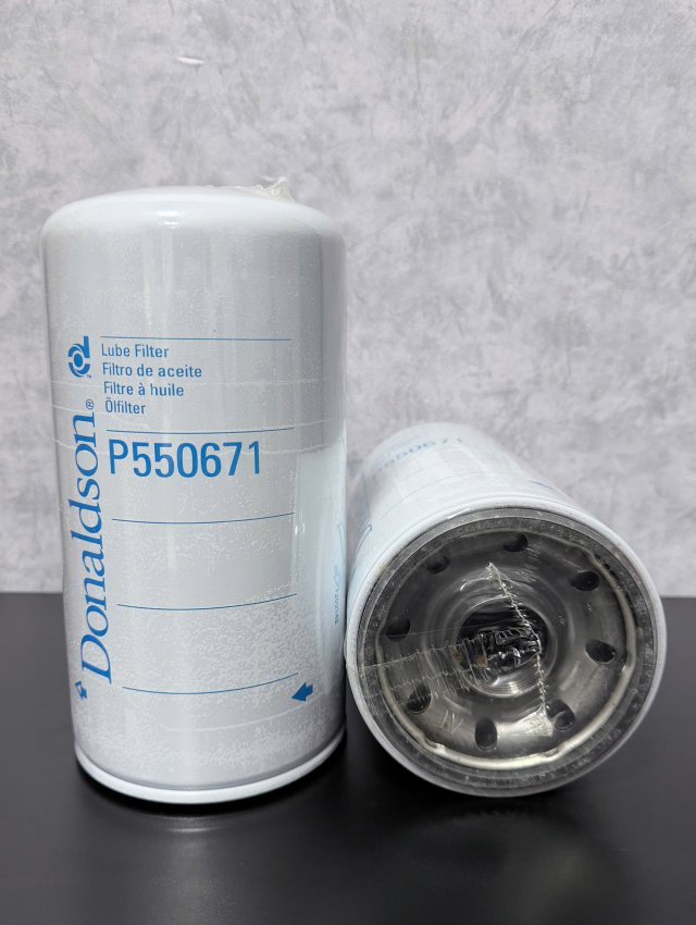 LỌC NHỚT DONALDSON KM P550671