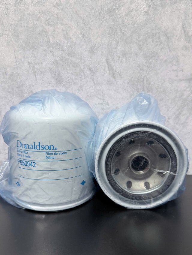 LỌC DONALDSON KM P550942