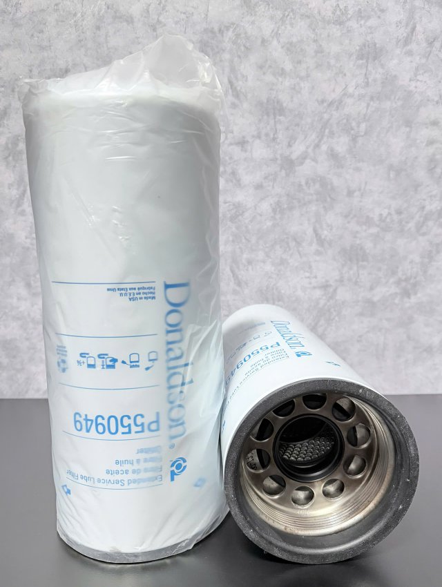 LỌC NHỚT DONALDSON KM P550949
