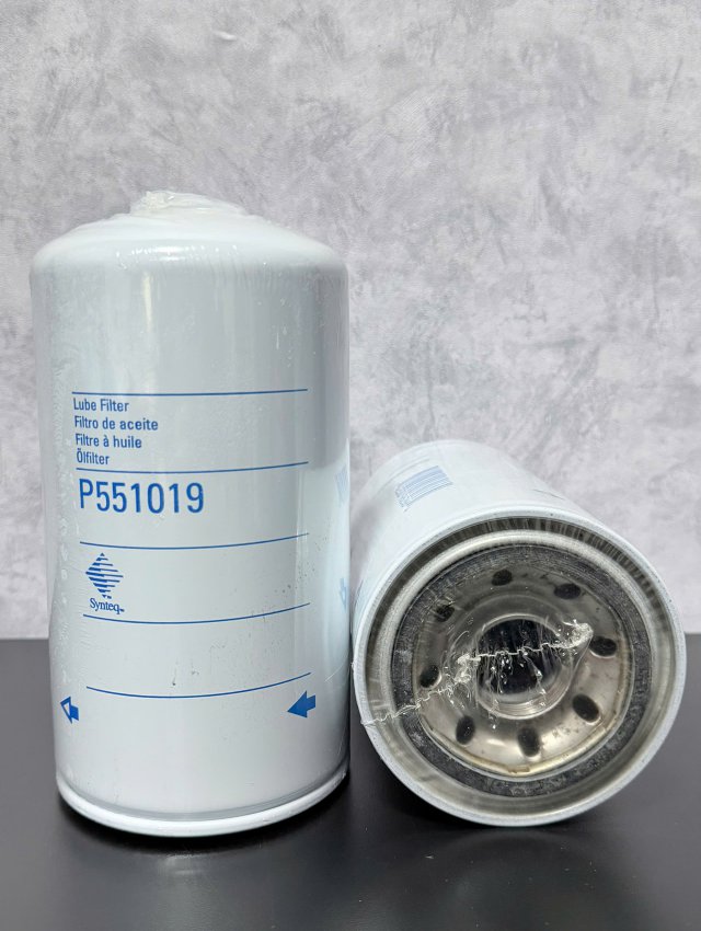 LỌC NHỚT DONALDSON KM P551019
