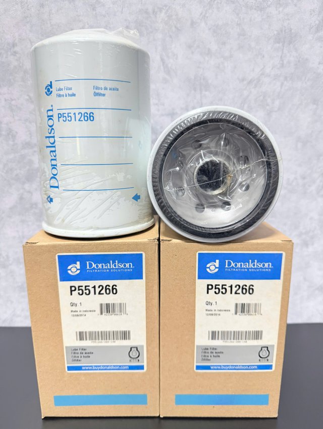 LỌC NHỚT DONALDSON KM P551266