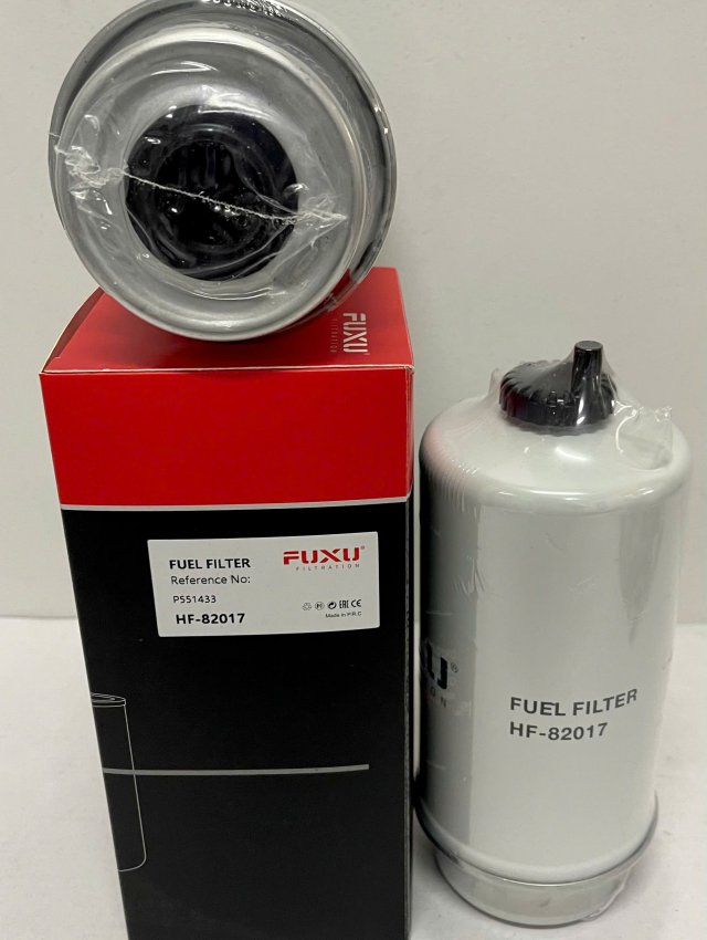 LỌC DẦU P551433 - HF-82017