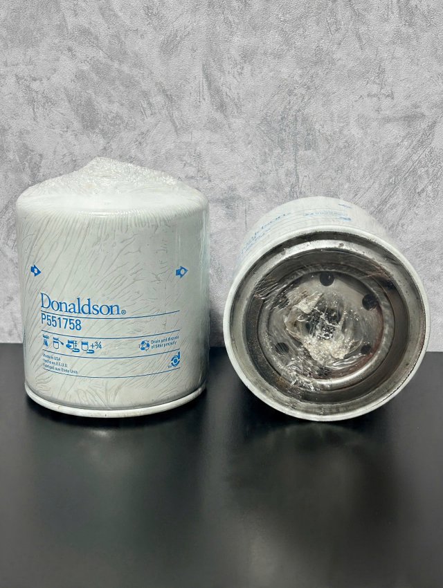 LỌC DONALDSON KHUYẾN MÃI P551758