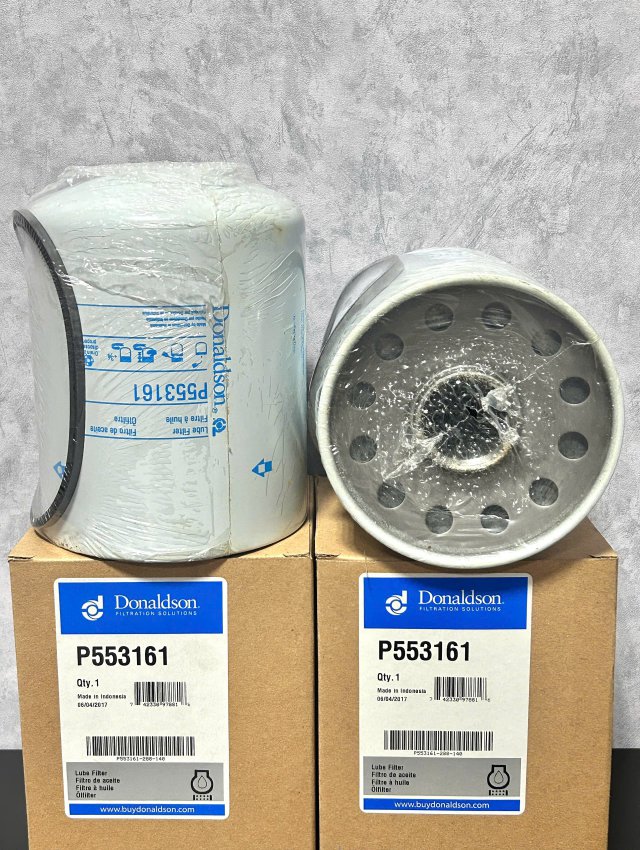 LỌC NHỚT DONALDSON KM P553161