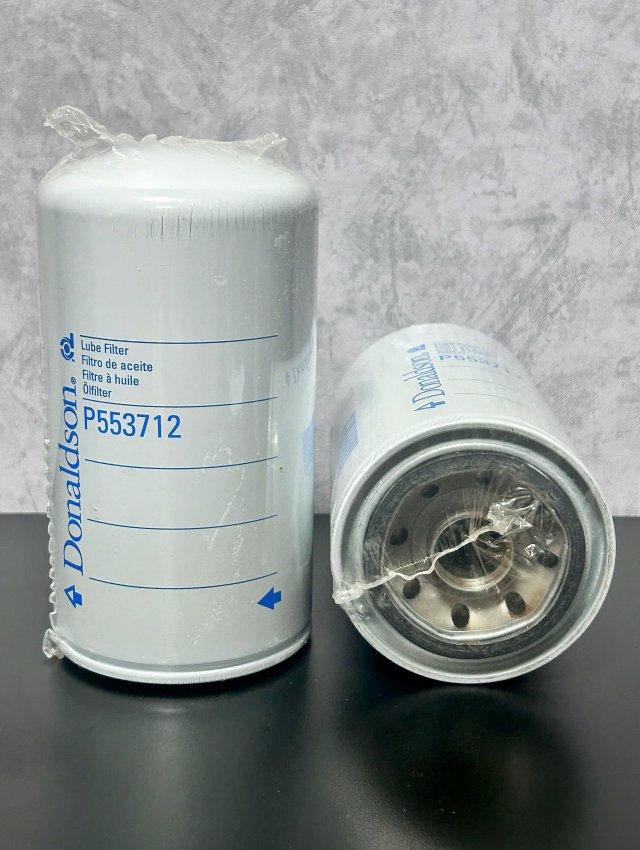 LỌC NHỚT DONALDSON KM P553712