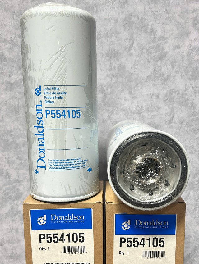 LỌC NHỚT DONALDSON KM P554105
