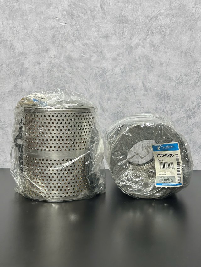 LỌC DONALDSON KHUYẾN MÃI P554636