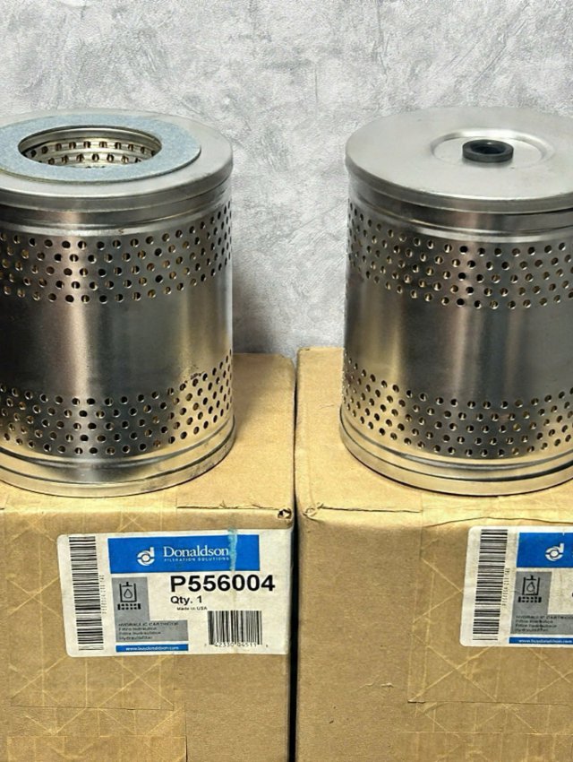 LỌC DONALDSON KHUYẾN MÃI P556004 (LF522)