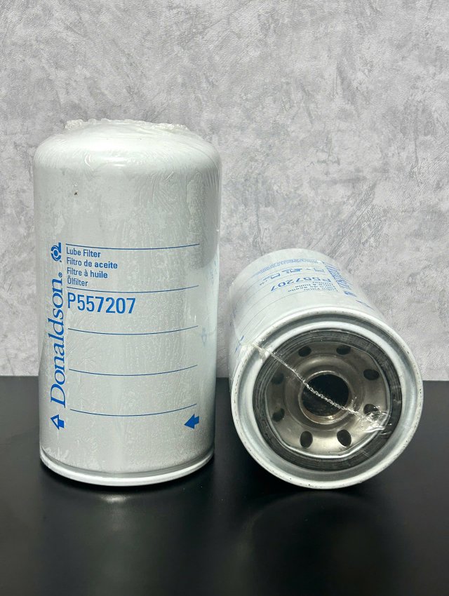 LỌC NHỚT DONALDSON KM P557207
