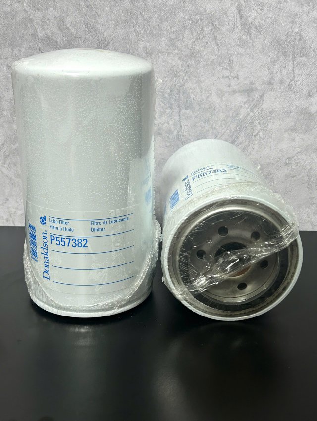 LỌC NHỚT DONALDSON KM P557382