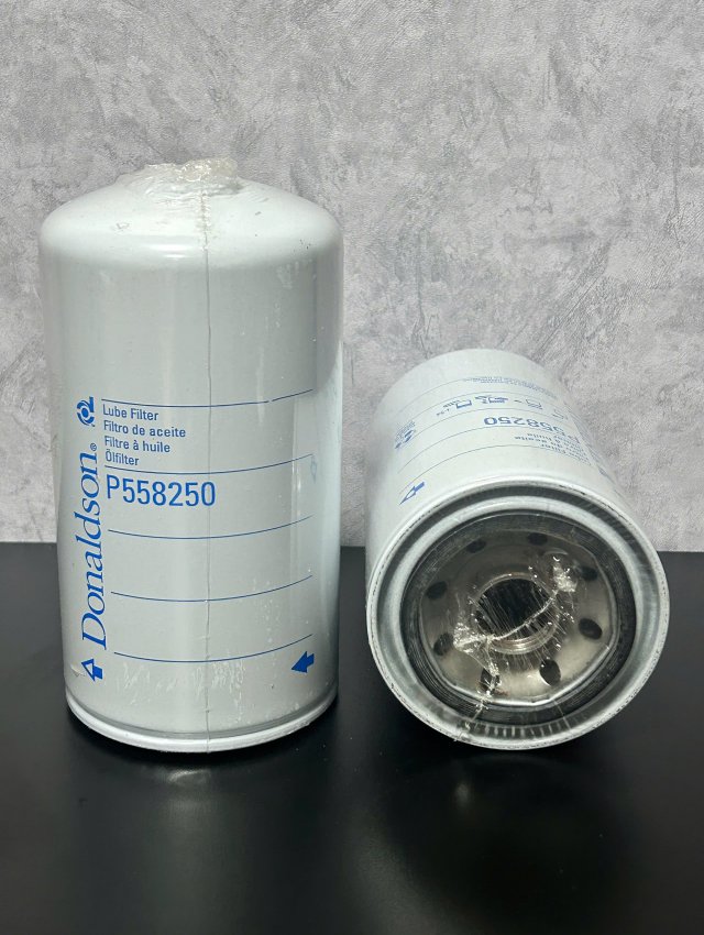LỌC DONALDSON KM P558250