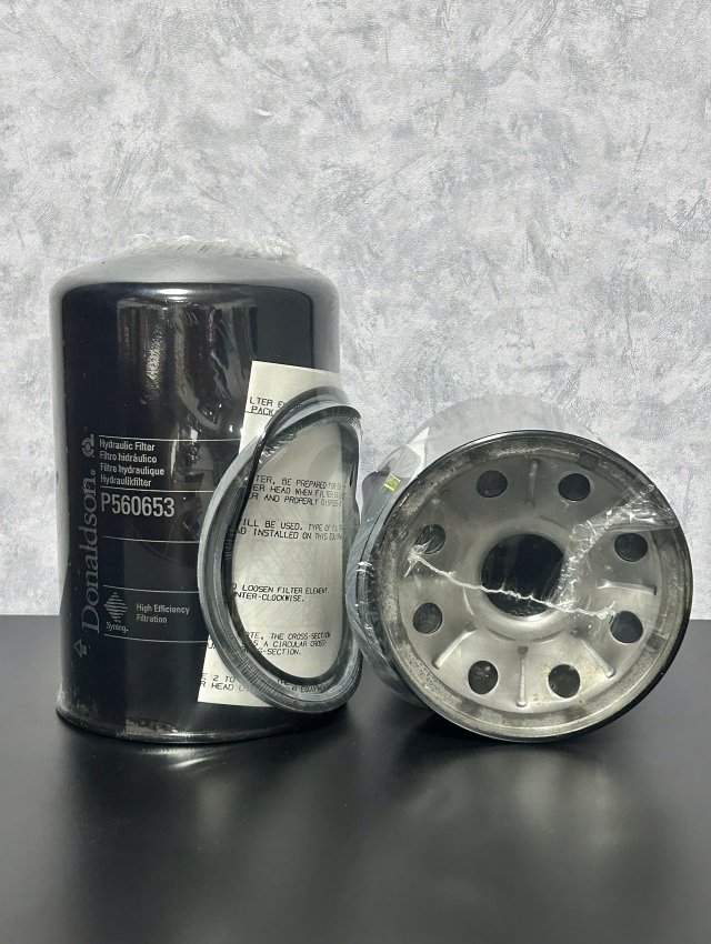 LỌC DONALDSON KHUYẾN MÃI P560653