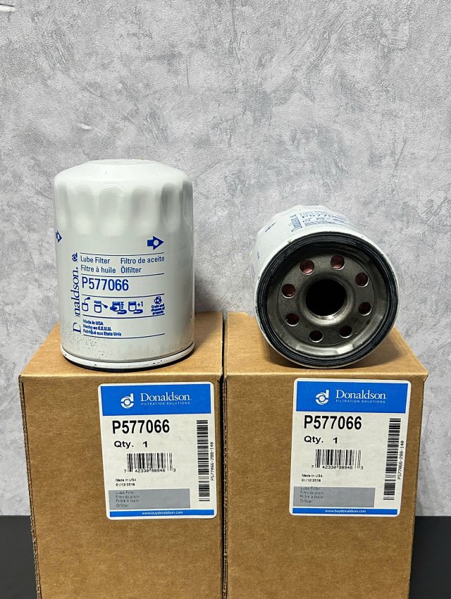 LỌC DONALDSON KHUYẾN MÃI P577066