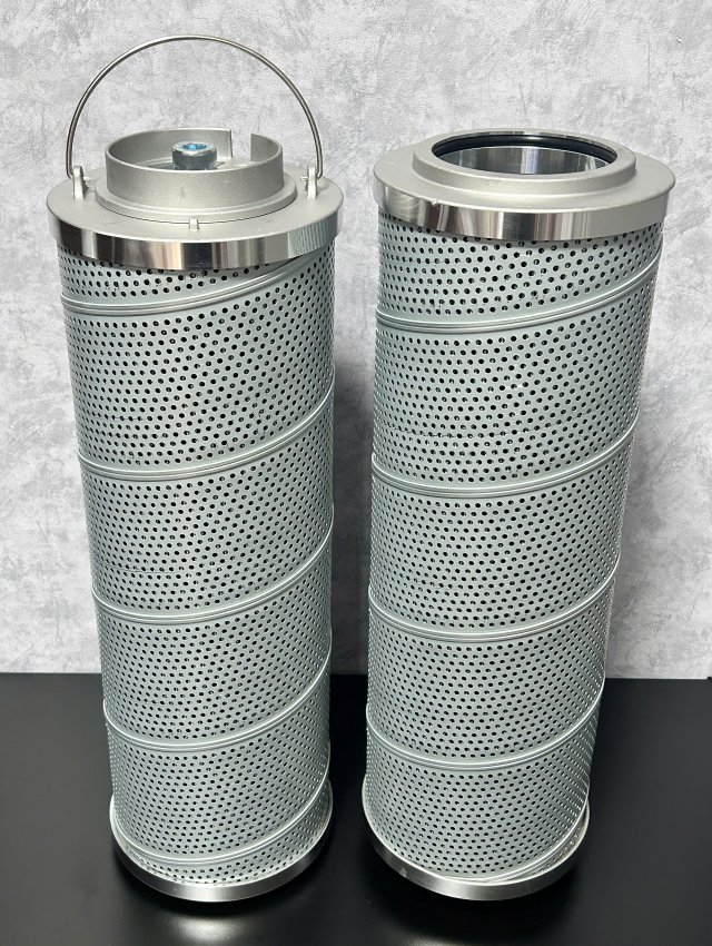 LỌC THỦY LỰC HỒI R011894 (Sany) SY365H