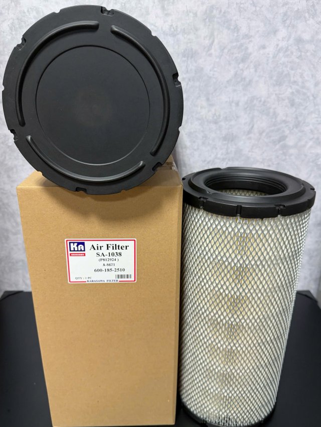 LỌC GIÓ PU MỀM KARASAWA  SA-1038 (A-5673)