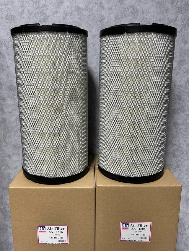 LỌC GIÓ KARASAWA SA-1506 (A-8577)