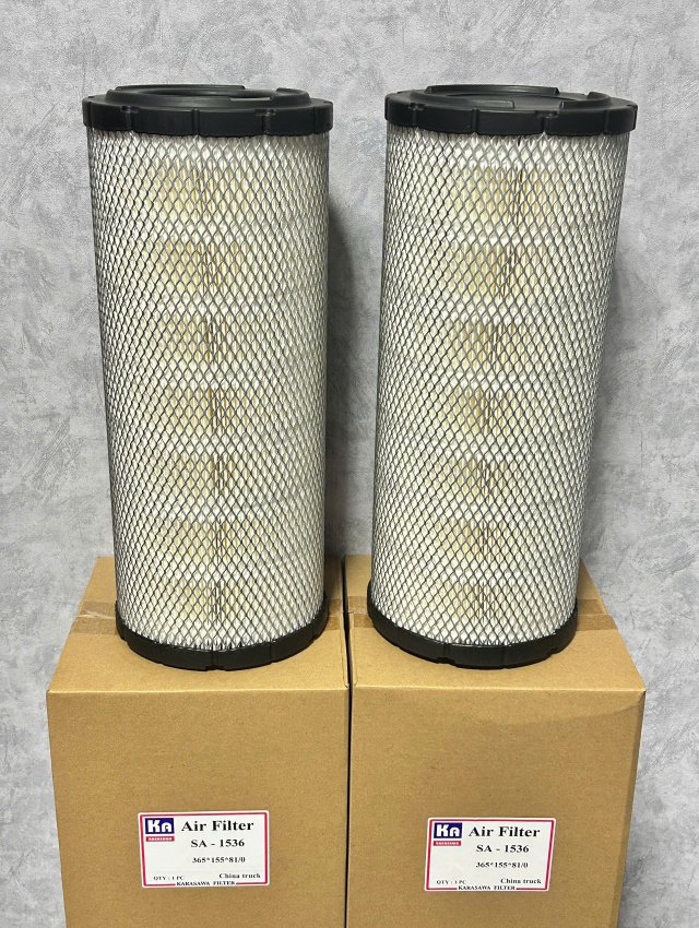 LỌC GIÓ PU SA-1536