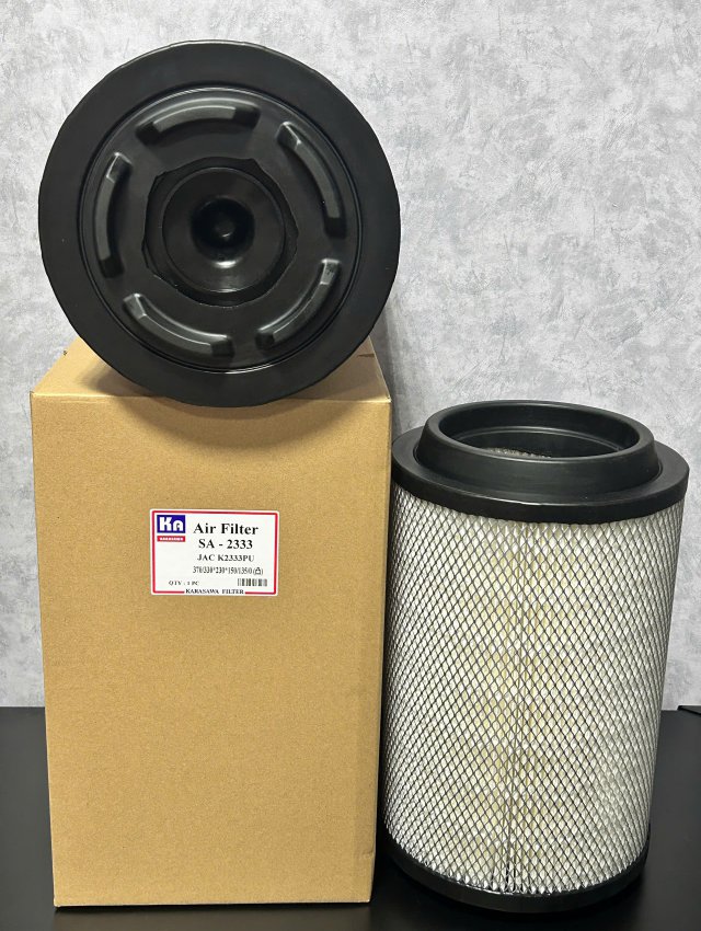 LỌC GIÓ PU MỀM SA-2333 (K2333)
